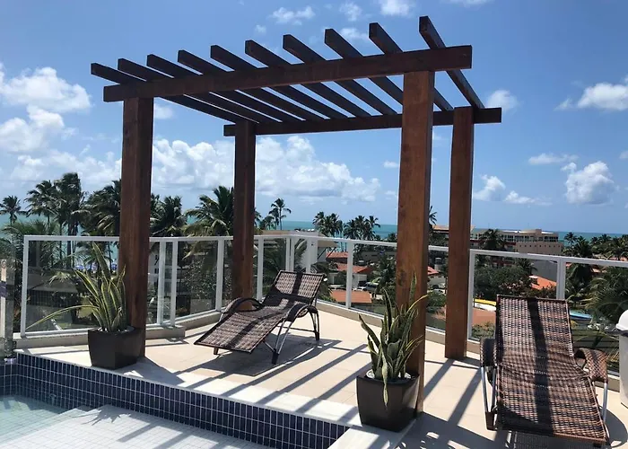 Makaiba Residence Flat Dr Artur Licio
