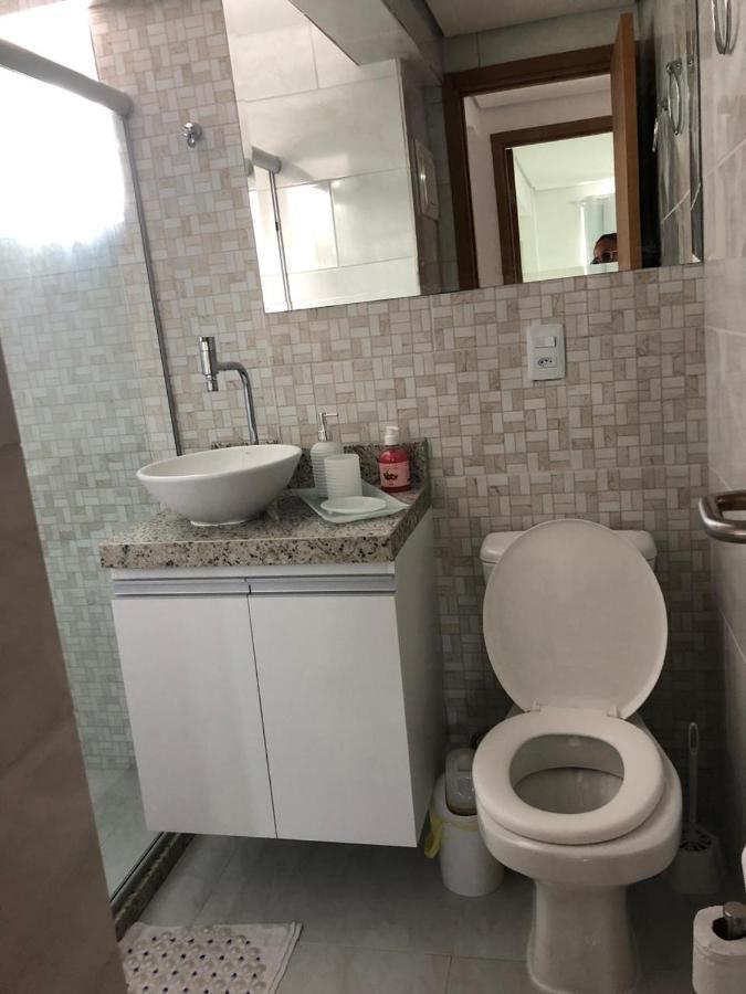 Makaiba Flat Dr Artur Licio Apartamento Pôrto das Galinhas